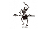  Black Spoon