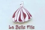 La belle fille拉蓓莱菲