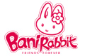 贝妮兔Bani Rabbit