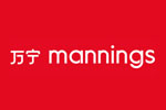 万宁mannings