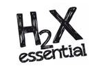 H2X