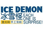 ICE DEMON冰雪怪