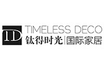 TIMELESS DECO钛得时光