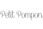 PetitPompon小绒球