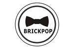 BRICKPOP熊爪好萌