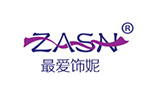 ZASN丝巾