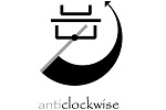 Anticlockwise逆时针