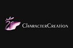 CHARACTER CREATION藝格