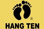 HANG TEN欢腾