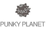 PUNKYPLANET朋克之星