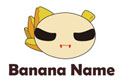 Banana name香蕉人