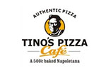 TINO’S PIZZA堤诺披萨