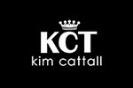 KCT（Kim Cattall）