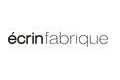 ecrin fabrique