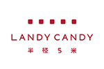 LANDYCANDY半径5米