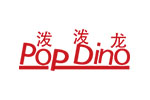 popdino泼泼龙