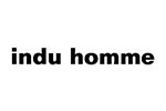 indu homme