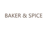 Baker&Spice