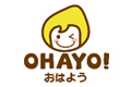 OHAYO布丁