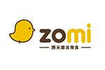 啄米ZOMI