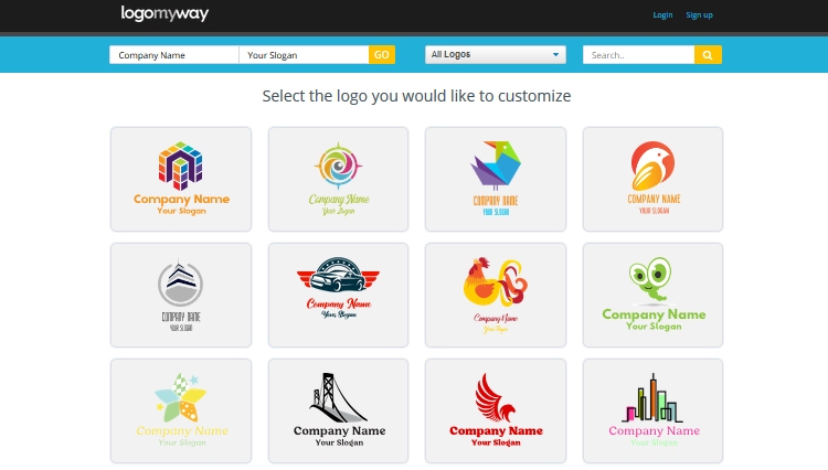 https://www.logomyway.com/logo-maker/