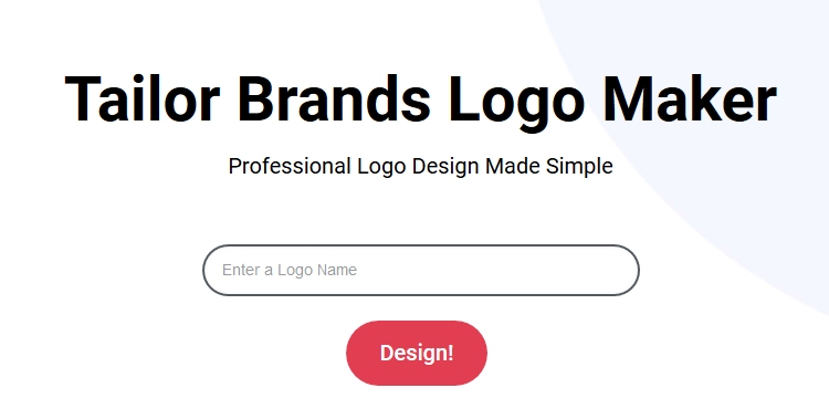 Tailorbrands.com