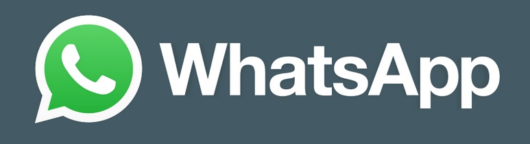 WhatsApp Logo