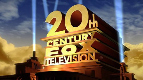 20th Century Fox Television logo