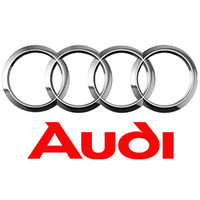 Audi/奥迪