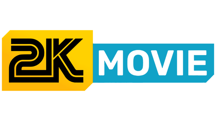 2Kmovie Logo