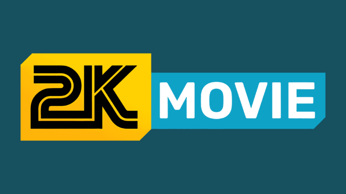 2Kmovie Symbol