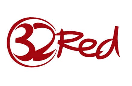 32red logo