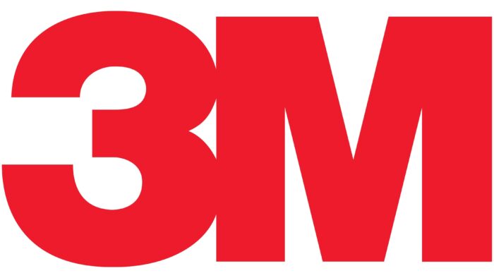 3M Logo