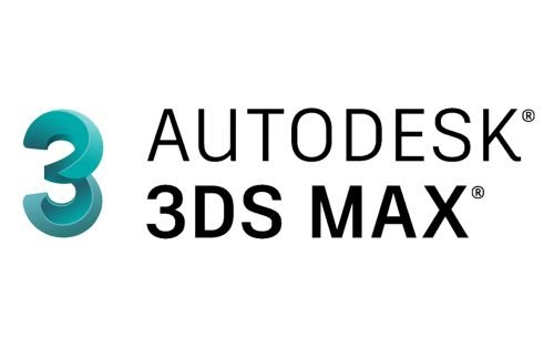 3ds Max Logo