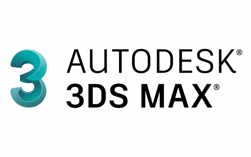 3ds Max Logo