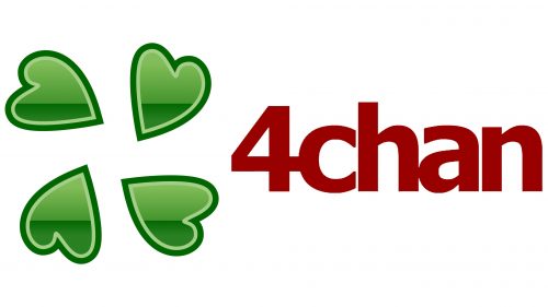 4chan logo