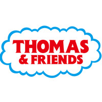 THOMAS & FRIENDS/托马斯和朋友