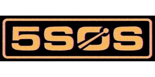 5sos logo