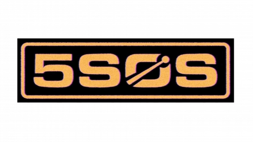 5sos logo