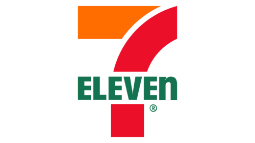 7 Eleven Logo