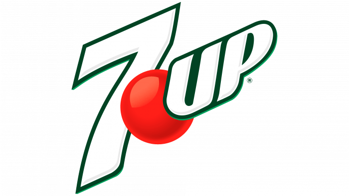 7Up Logo