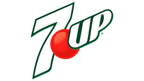 7Up Logo