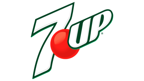 7Up Logo