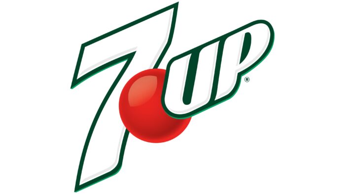 7up Logo