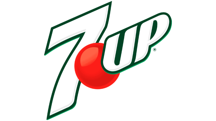 7up Logo