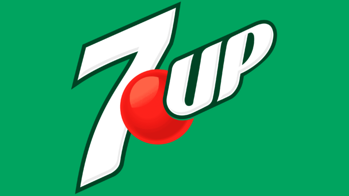 7up Symbol