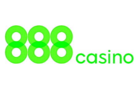 888 logo