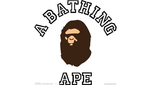 A Bathing Ape logo