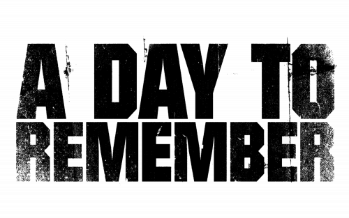 A Day to Remember Logo