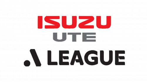 A League Logo